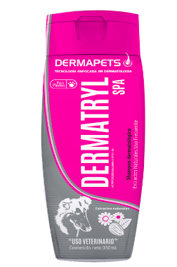 Dermatryl Spa Shampo (350 ml)