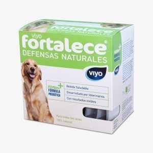 Viyo Fortalece (30 ml) para Perros, un sobre