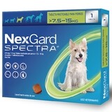 Nexgard Spectra Medium