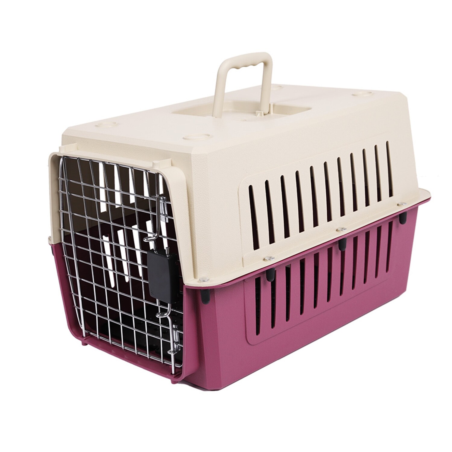 Kennel Air Travel &quot;XS&quot; Hasta 10 Lbs.