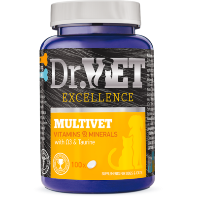 Dr.Vet Multivet Dr.Vet Multivet