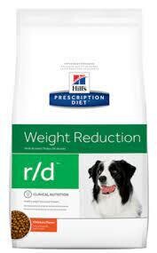 PD r/d Canine 8.5 LBS