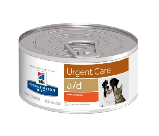 PD a/d Canine/Feline Lata 5.5 ONZ