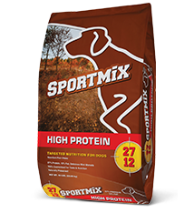 Sport Mix High Protein Dog Food 20 kg