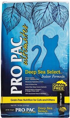 ProPack Ultimates Deep Sea Catch 2 kg