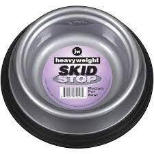 Skid Stop Basic Bowl - Mediano