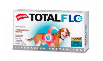 Total Full LC Perros Pequeños Hasta 10Kg