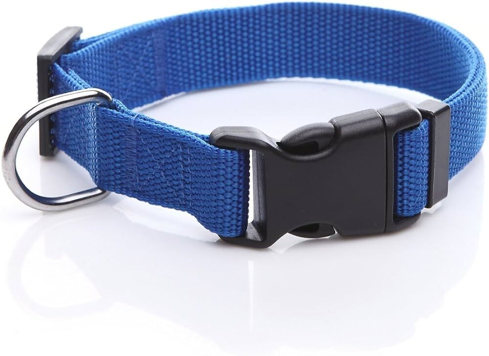 Nylon Collar 5/8INCHX10-16INCH