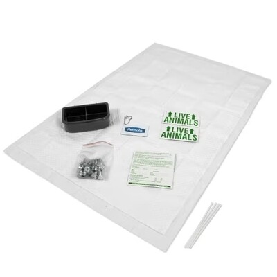 Pm Kennel Airline Travel Kit