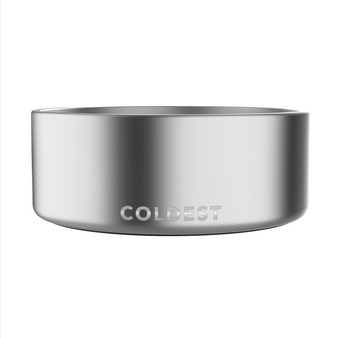 The Coldest Bowl Stainless 42 Onz