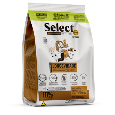 Monello Select Longevidad