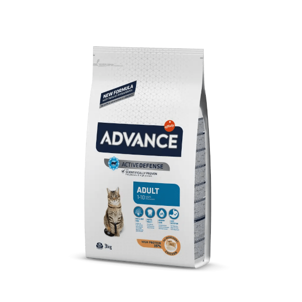 Advance Cat Adult - 1.5 kg