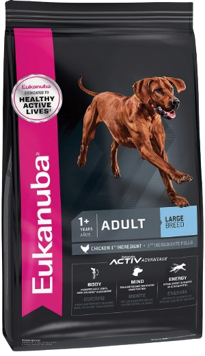Eukanuba Adult Large Breed