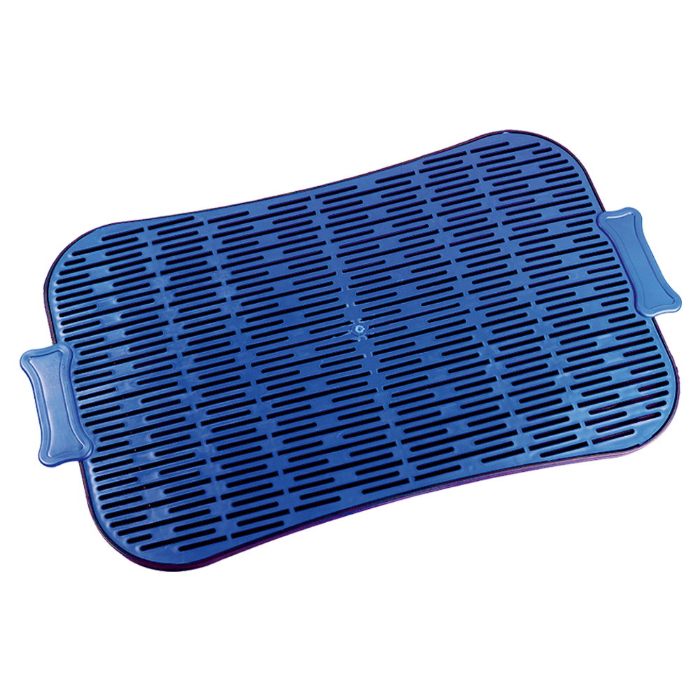 Durapets Higienicos Para Perros Sani--azul