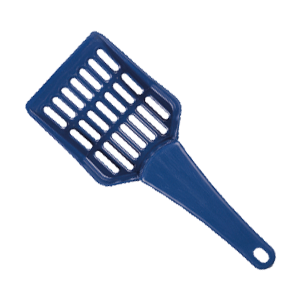 Pala Higienico Duracat-azul