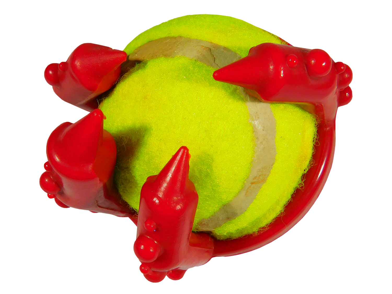 DinoBall T-Rex