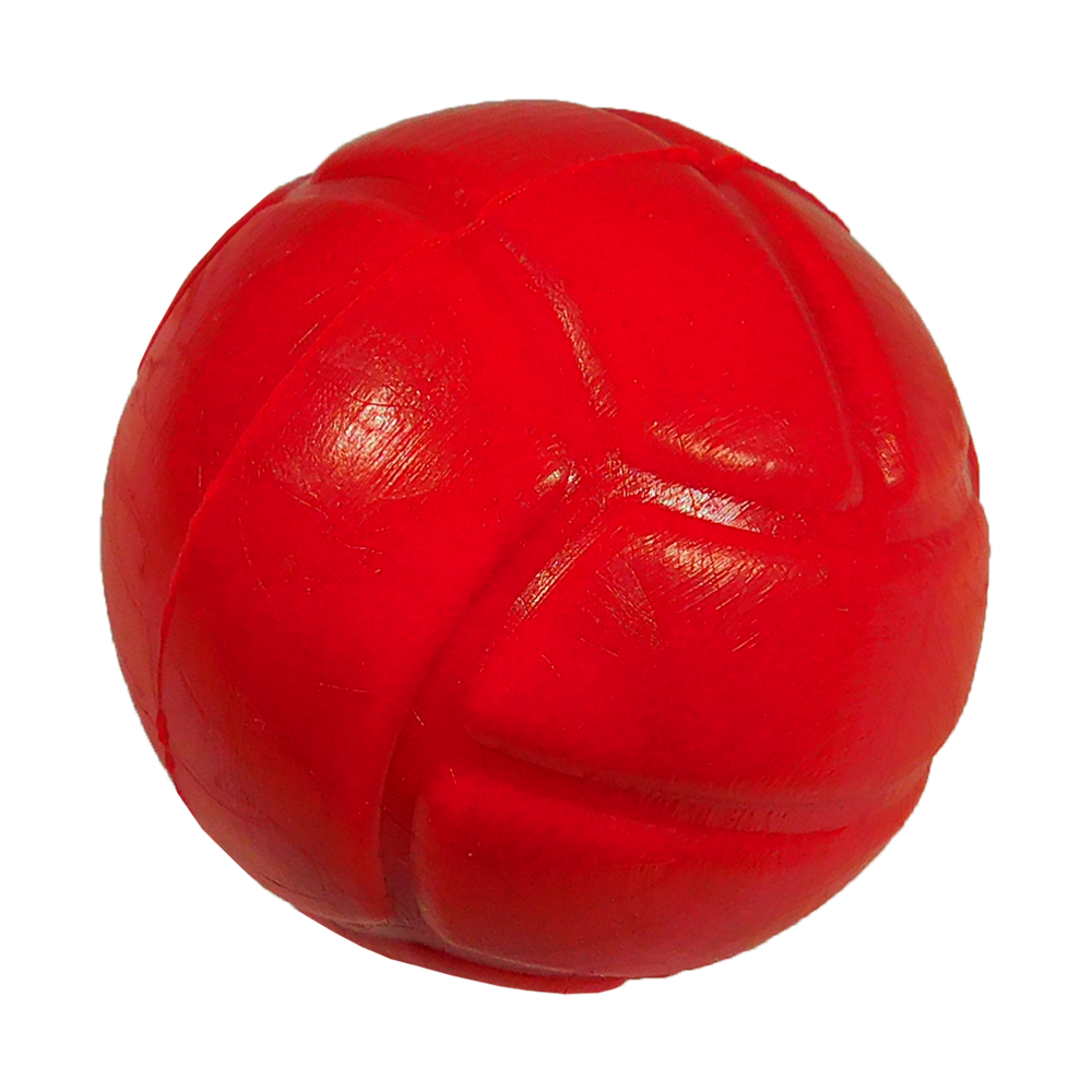 Bola Plana Duratoys - Solapa