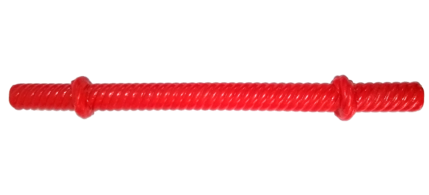 Duratoys Cuerda Flex - Fle Cuerda Juguete - Solapa