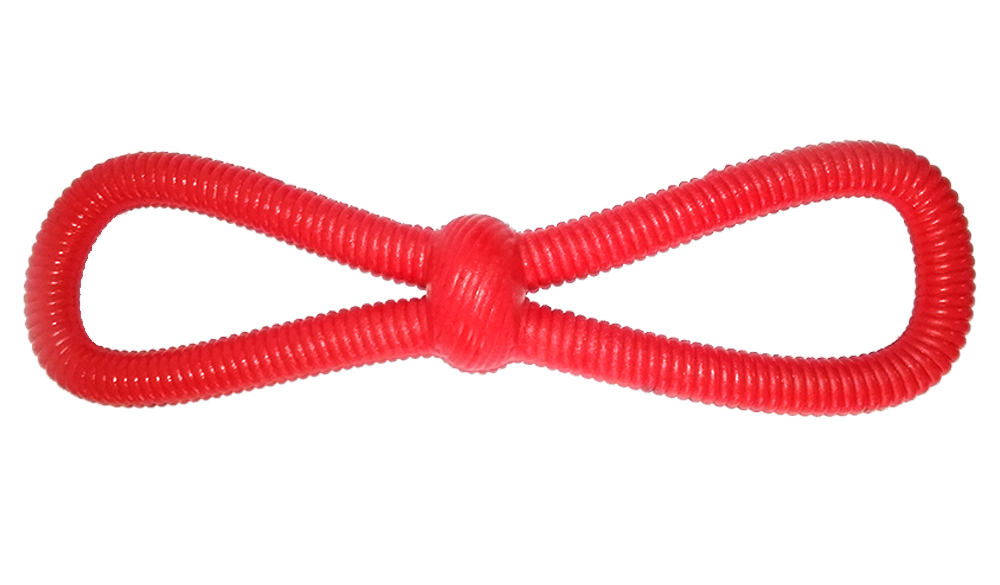 Duratoys Loop Flex - Loop Flex Juguete - Solapa