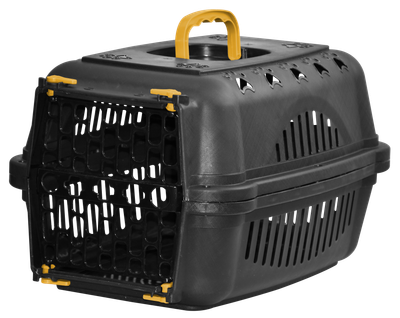 TRANSPORTADORA FALCON #2 NEGRO - AMARILLO