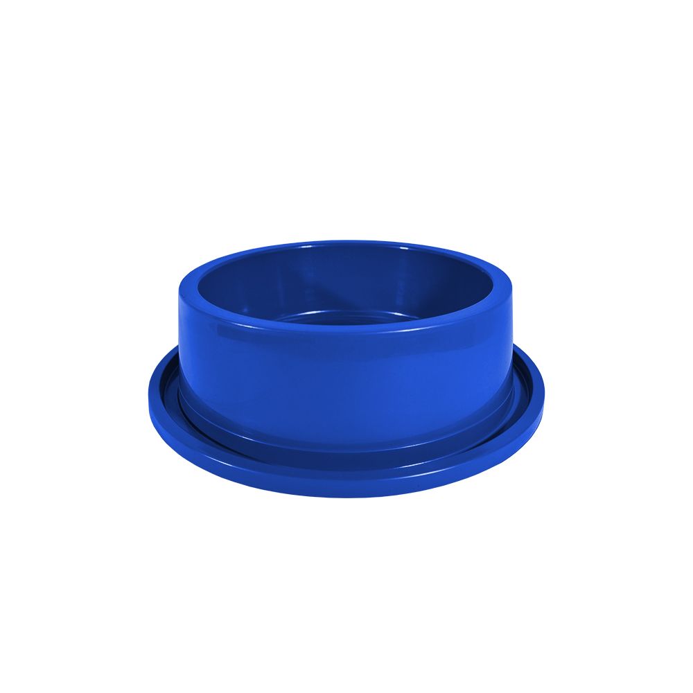 COMEDERO ANTIHORMIGAS 300ML MINI - AZUL
