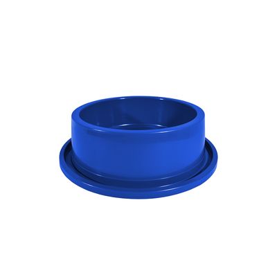 COMEDERO ANTIHORMIGAS 300ML MINI - AZUL