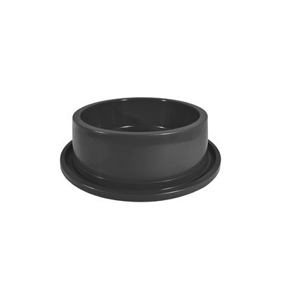 COMEDERO ANTIHORMIGAS 300ML MINI - NEGRO