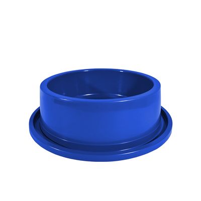 COMEDERO ANTIHORMIGAS 700 ML - AZUL