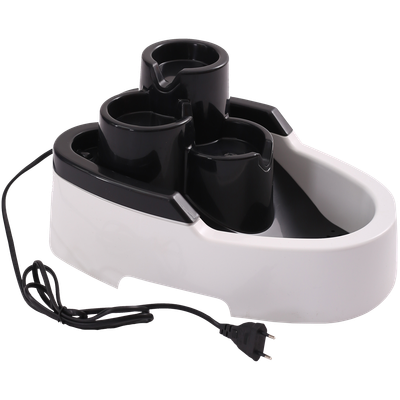 FUENTE/GATO DURACATS BIVOLT 2.5 LTS