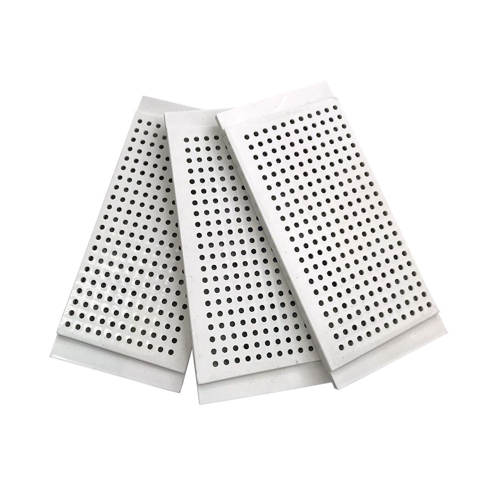 Filtro De Fuente Duracats/3 Piezas - Unico