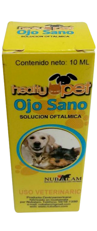 Ojo Sano