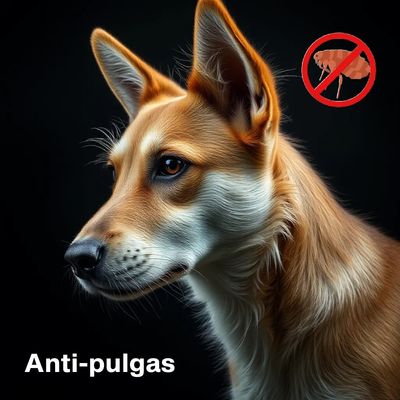 Antipulgas
