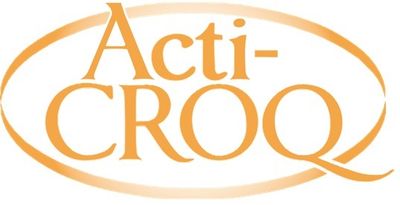 Acti-Croq, sin ingredientes genéticamente modificados, España