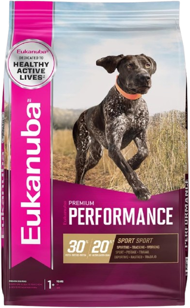 Eukanuba Premium Perfomance - 15kg