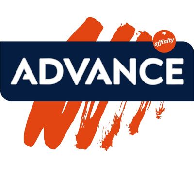 ADVANCE - 20% off hasta el 15/8