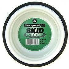 Skid Stop Basic Bowl - Small