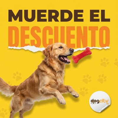 ¡Muerde el Descuento!