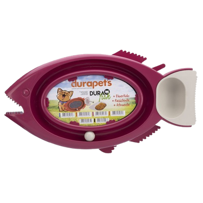 DuraFish Rascador - Rosa