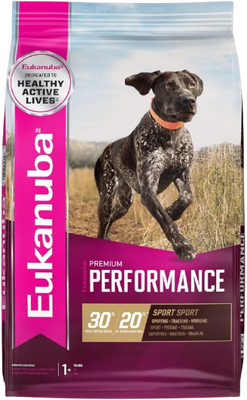 Eukanuba Premium Perfomance - 15kg