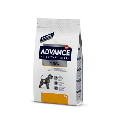 Advance Veterinary Diets Dogs Renal