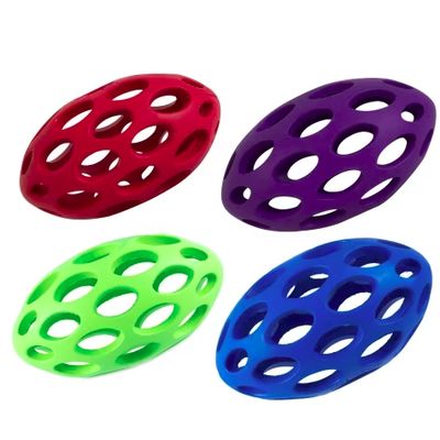 JW Hol-ee Football Medium