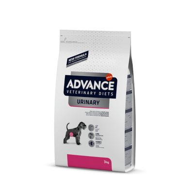 Advance Veterinary Diets Dog Urinary - 3 kg