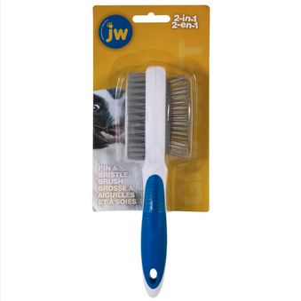 Furbuster Pin/Bristle Brush