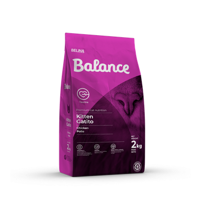 Balance Kitten 2kg