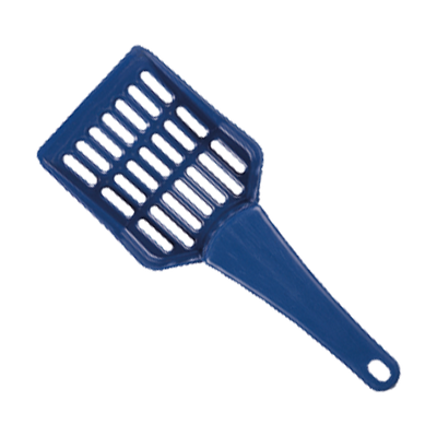 Pala Higiénica - Azul