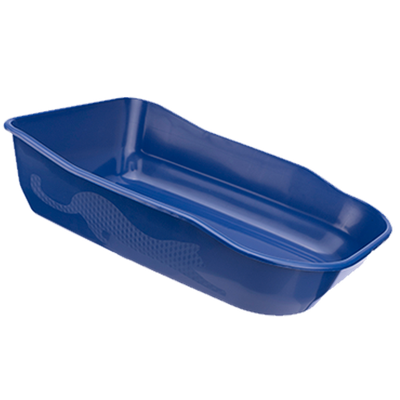 Bandeja Single - Azul