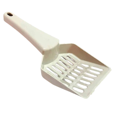 Pala Higiénica - Beige