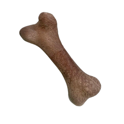 Hueso de Fibra de Coco - Large