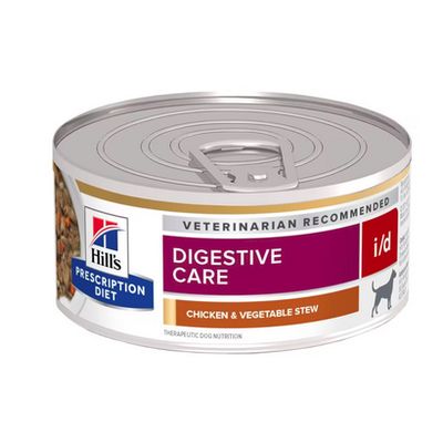 PD I/D Canine Lata 5.5 ONZ