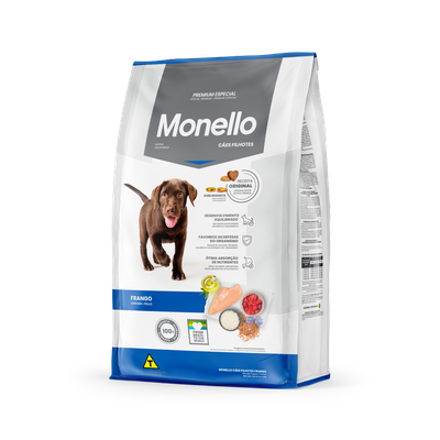 Monello Dog Cachorros